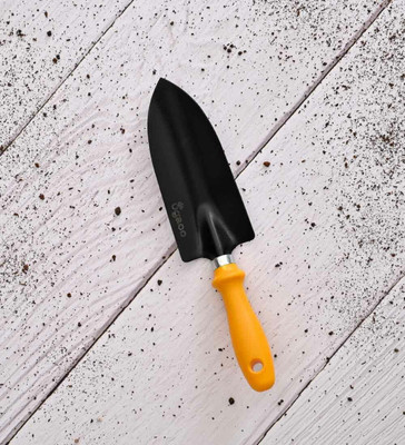 UGAOO Transplanter with PVC Handle For Indoor Outdoor and Home Gardening NUG_071 Garden Tool Kit(1 Tools)