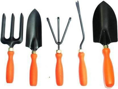 psricca enterprises 2 multiple Garden Tool 210 Garden Tool Kit(3 Tools)