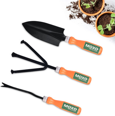 Moxo MOXO_GT001 Garden Tool Kit(3 Tools)