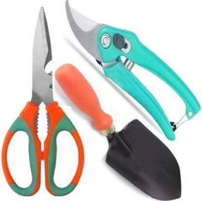 wyk W2M_TOOLS004_P3 Garden Tool Kit(3 Tools)