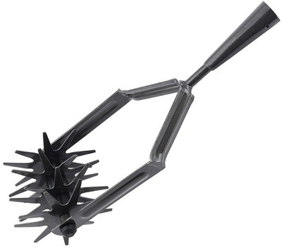 FALCON FGHT-308 HAND SOIL TILLER Garden Tool Kit(1 Tools)