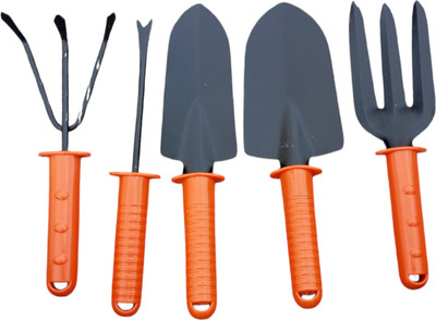 SAS cha.trwal Garden Tool Kit(5 Tools)