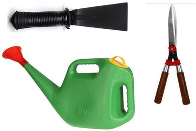 KOO Retails Garden Tool Set_Pack3_295-11 Garden Tool Kit(3 Tools)