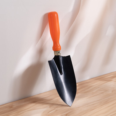 UGAOO Gardening Trowel Hand Tool with PVC Handle Garden Tool Kit(1 Tools)