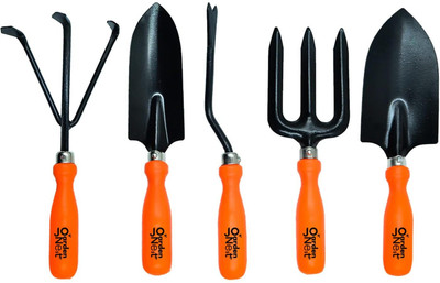 garden nest garden-toolkit-5 Garden Tool Kit(5 Tools)