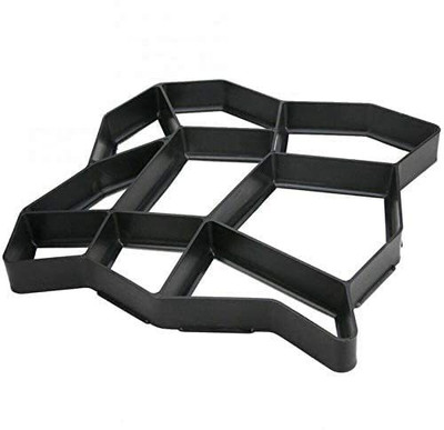 Fing PVC Donut Tray 8(Pack of 1)