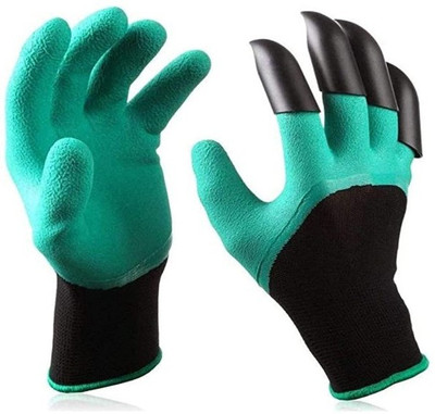 TASLAR Gardening Shoulder Glove Gardening Shoulder Glove
