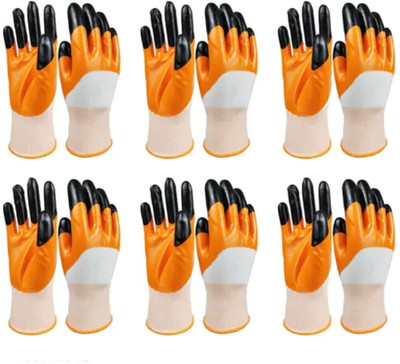 HOSVIN DC-Gloves02 Gardening Shoulder Glove