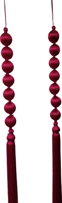Adwitiya Garland(Pink)