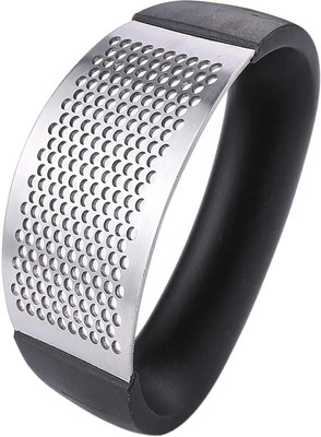MISHTI ENTERPRISE Garlic Press(Multicolor)