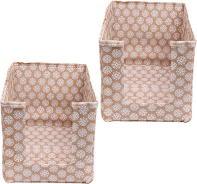 House of Common SS1 Non-Woven Shirt Stacker Wardrobe Organiser SS1BR2(Choco)