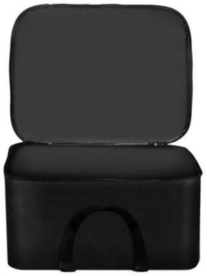 uhi Moisture Proof Multi-Purpose Storage Bag Storage Box Organizer Wardrobe 446 DGC446(Black)