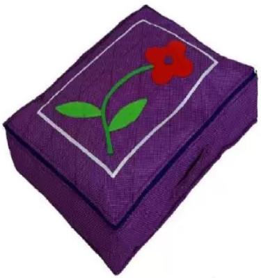 Riyansh Saree bag with 12 saree pouches in 1 bag SAREE, CLOTH, JEANS, SUIT pouches(Multicolor)