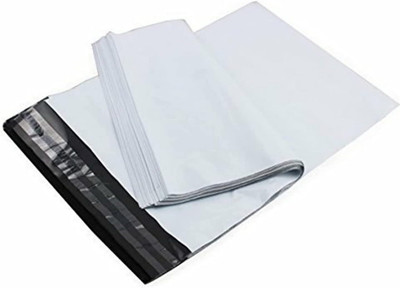 TIKNOS Plastic poly bag Plastic poly bag Courier Poly bag Ecommerce(Grey)