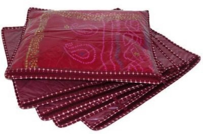 Aadhya Designer 12pc Parachute (Maroon)(Maroon)