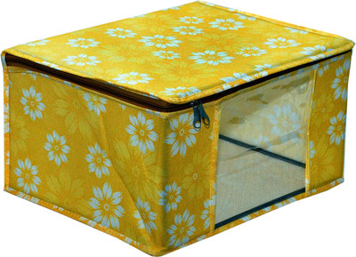 bapu creation 021 FNW16129021-3 FNW16129021-3(Yellow)