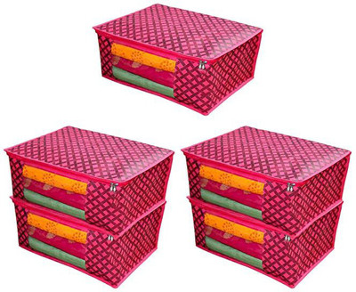 GULAFSHA INDUSTRIES 05 JUMBO BAG JUMBO BAG(Red)