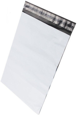 dharti enterprise 10X12 Inch Tamper Proof Courier Bags, Security Cover Security Bag(10 x 12 Pack of 100)