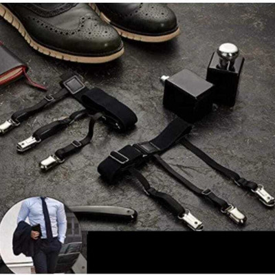 kidducollection black Garter(Pack of 1) deal from flipkart