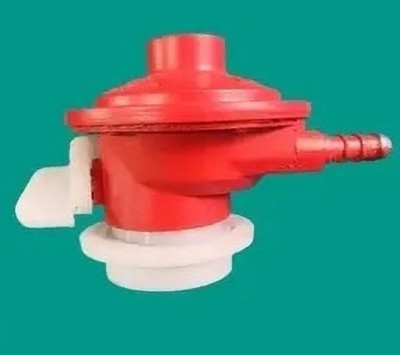 SANGRAM ENTERPRISE High Pressure Regulator(Brass, Iron, Plastic)