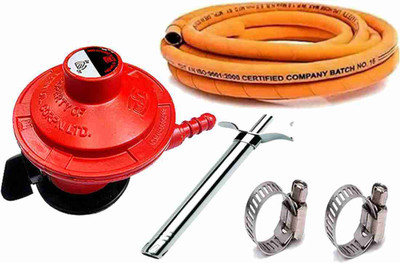 Unique Collection Low Pressure Regulator(Zinc Alloy)