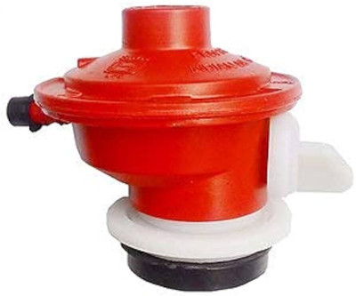 Indian Clip-on Regulator(Zinc Alloy)