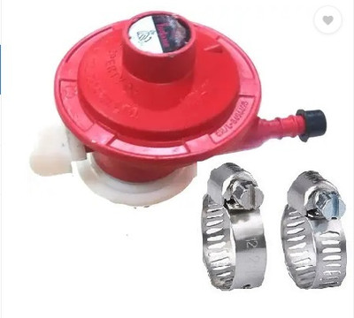 Star R System Low Pressure Regulator(Zinc Alloy)