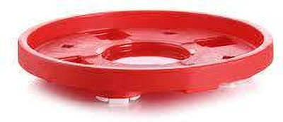Trendmad Gas Cylinder Trolley(Red)