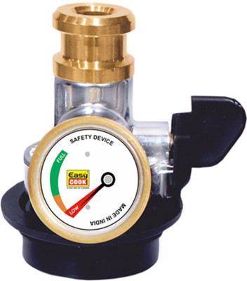EASYCOOK GSD-123 Gas Detector