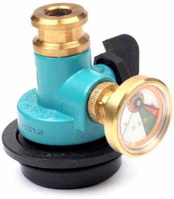AHA GASFUSE2 Gas Detector
