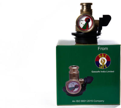 GAS SAFE Gas Safety Device Suitable For Cylinder Gas Detector Gas Detector