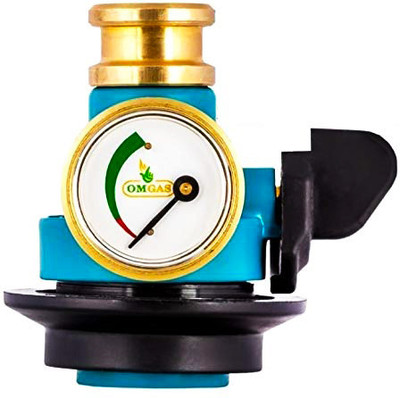 INDIAS ULTINO-PRO Gas Safety Device Automatic Gas Detector