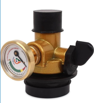 UltinoPro Cylinder Fitting Gas Safety Device Gas Detector