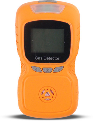 Kusam-meco Oxygen Gas Detector KM 840-O2|Easy To Operate| 1 Year Warranty Gas Detector