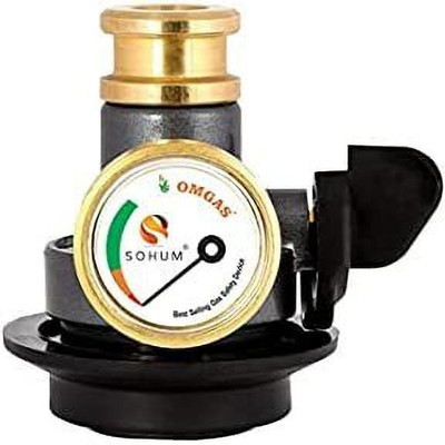 Kapmore gas safety device for lpg cylinder isi certified Gas Detector