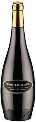 Peshkar wine bottle lighter Plastic Gas Lighter(Multicolor, Pack of 1)