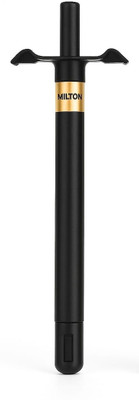 Ethikart Steel Gas Lighter(Black, Pack of 1)