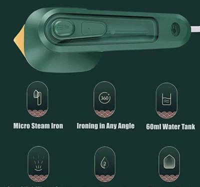 DHCJCGGJ Plastic Electronic Gas Lighter(Green, Pack of 1)