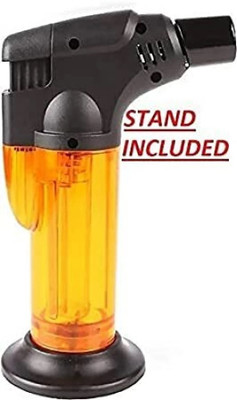 Peshkar HANG-CHANG Plastic Gas Lighter(Multicolor, Pack of 1)