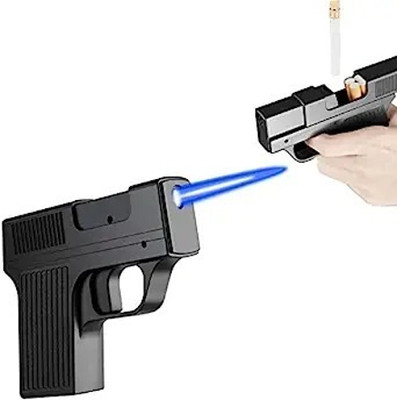 Peshkar case-0098 case-0098 Pocket Lighter(black)