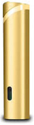 Peshkar aqula-- aqula lighter Pocket Lighter(gold)