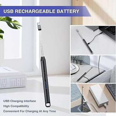 SELL QUICKER gas lighter Copper Electronic Gas Lighter(Copper, Pack of 1)