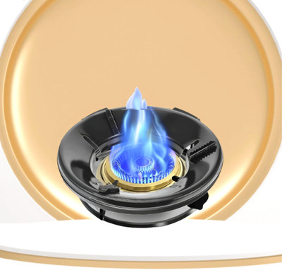 Guggu Burner Stand