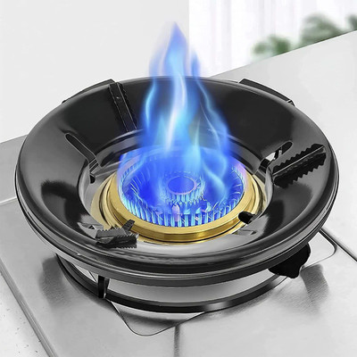 kriva enterprise Burner Protector