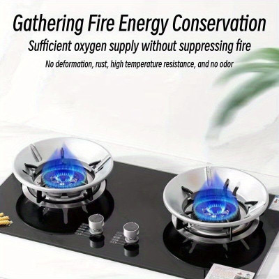 Hoaxer Burner Stand