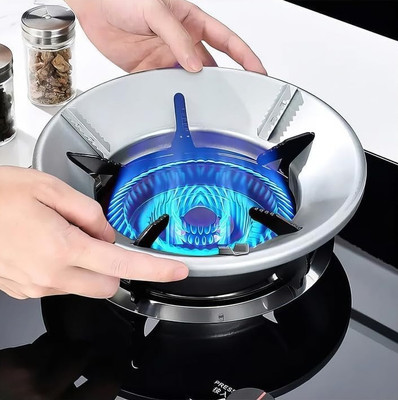 Indriyas Burner Protector, Burner Stand