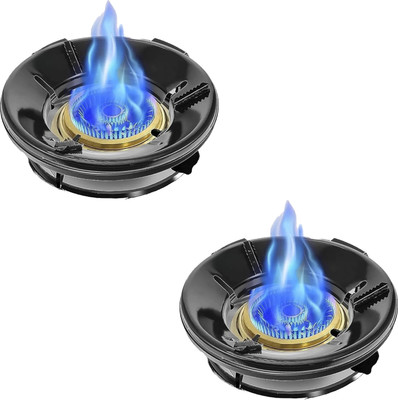 FroxellStore Burner Stand