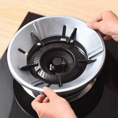 SKYVOKES Burner Stand