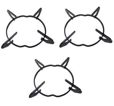 Itida Burner Stand, Burner Protector