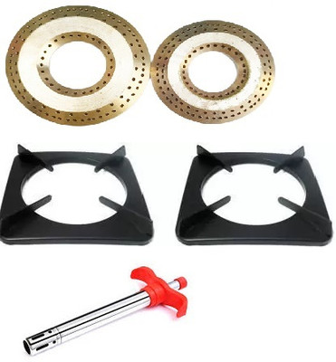 GOLDEN COLLECTION Burner Stand